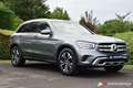 Mercedes-Benz GLC 200 GLC 200 d Business Solution (EU6AP) Gris - thumbnail 2