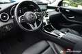 Mercedes-Benz GLC 200 GLC 200 d Business Solution (EU6AP) Gris - thumbnail 27