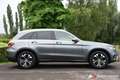 Mercedes-Benz GLC 200 GLC 200 d Business Solution (EU6AP) Gris - thumbnail 3