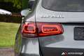 Mercedes-Benz GLC 200 GLC 200 d Business Solution (EU6AP) Gris - thumbnail 12