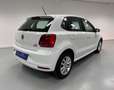 Volkswagen Polo 1.2 TSI 90-PK / BLUEMOTION / HIGHLINE / FULL OPTIO Wit - thumbnail 4