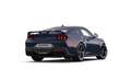 Ford Mustang 34 5.0 Dark Fastback Ti-VCT V8 Horse Kék - thumbnail 5