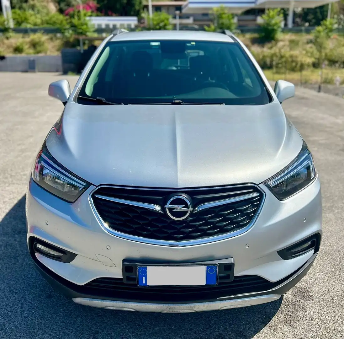 Opel Mokka X 1.6 cdti Business s&s 4x2 110cv - 1