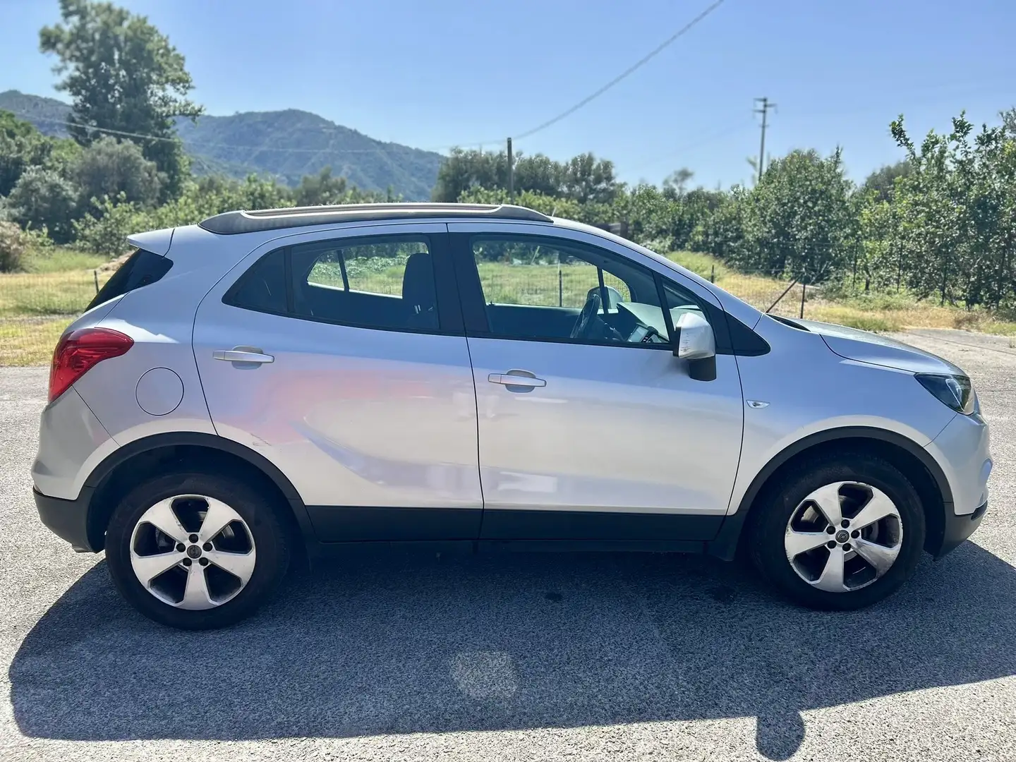 Opel Mokka X 1.6 cdti Business s&s 4x2 110cv - 2