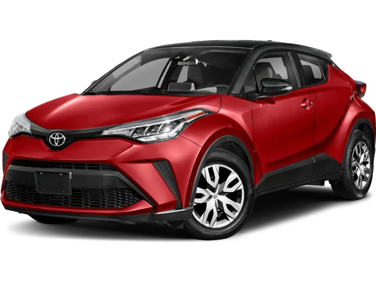 Toyota C-HR photo Toyota C-HR
