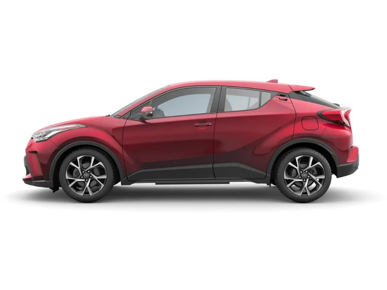 Toyota C-HR photo Toyota C-HR