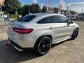 Mercedes-Benz GLE 350 4Matic, 2017, Amg-line, Automaat + Garantie Argent - thumbnail 4