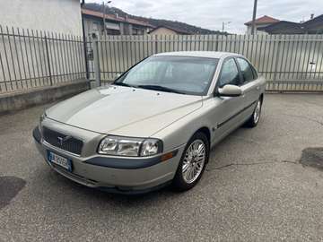 T6 2.8 Biturbo Optima automatica - iscritta ASI