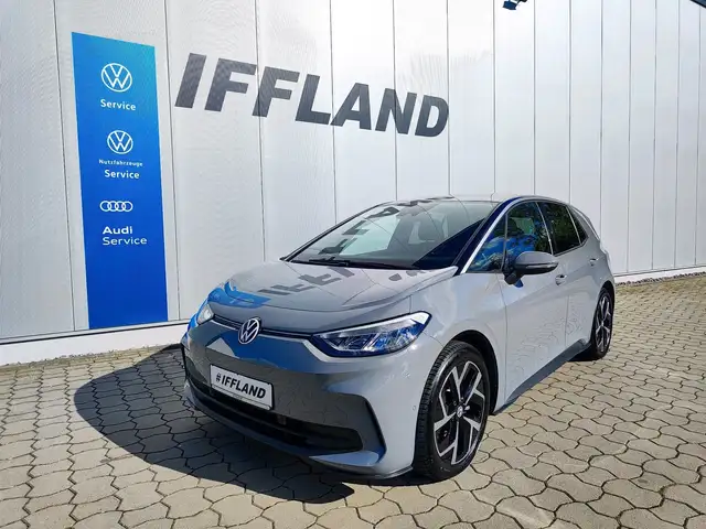 Volkswagen ID.3 Pro 150 kW Move *ACC*NAVI*KAMERA*