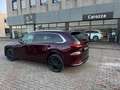Mazda CX-80 CX-80 3.3 m-hybrid boost Homura Plus AT  6 posti Mauve - thumbnail 10