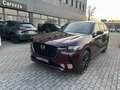Mazda CX-80 CX-80 3.3 m-hybrid boost Homura Plus AT  6 posti Mauve - thumbnail 2