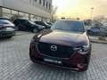 Mazda CX-80 CX-80 3.3 m-hybrid boost Homura Plus AT  6 posti Mauve - thumbnail 3