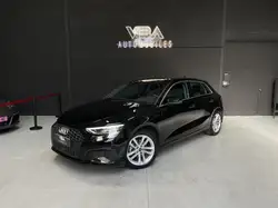 Audi A3 (4) 35 TDI 150 S tronic Business Executive