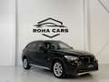 BMW X1 sDrive18i Exec. *Stoelverwarming*leder* Zwart - thumbnail 9