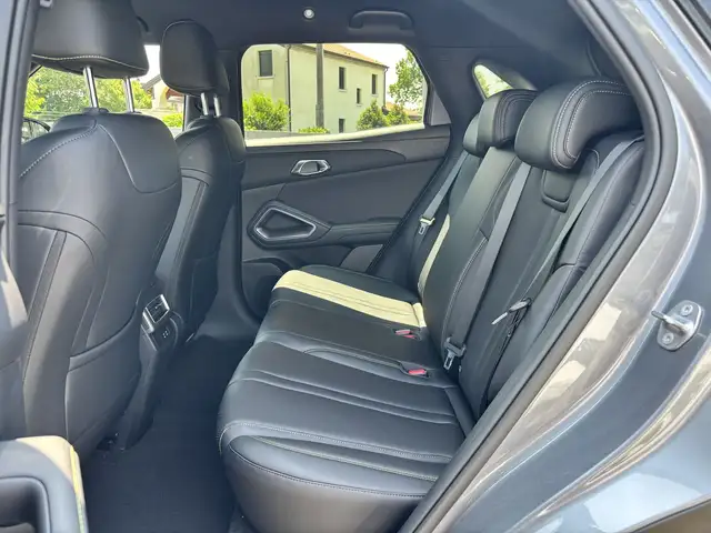 BYD Atto 2 view 9