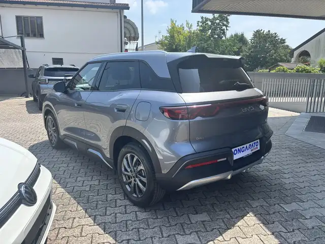 BYD Atto 2 view 7