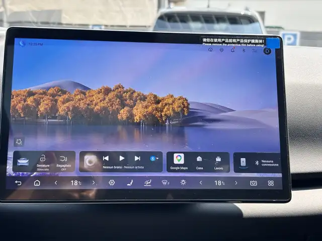 BYD Atto 2 view 14