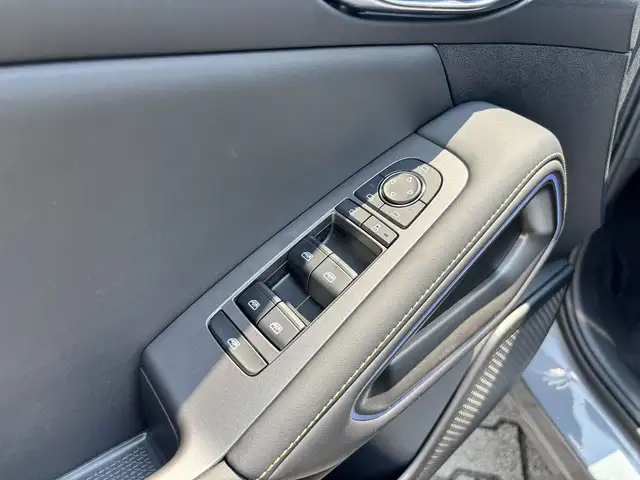 BYD Atto 2 view 10
