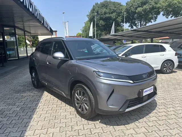 BYD Atto 2 view 3
