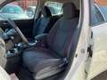 Nissan Leaf 109CH 24KWH ACENTA Blanc - thumbnail 9
