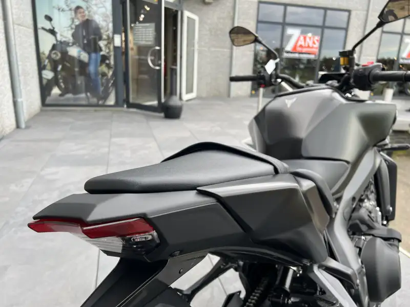 Yamaha MT-09 - foto 5