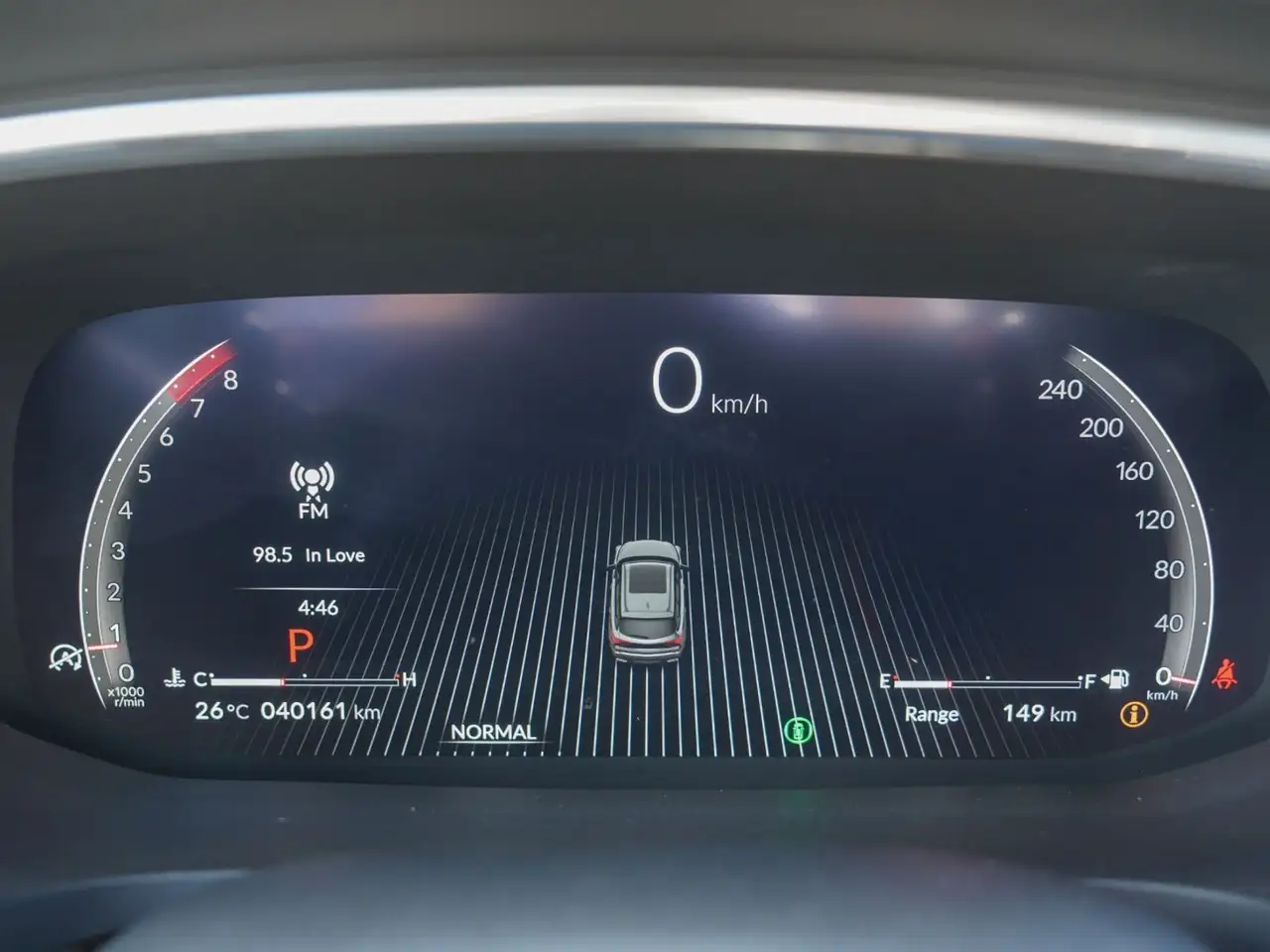 Acura MDX снимка Acura MDX