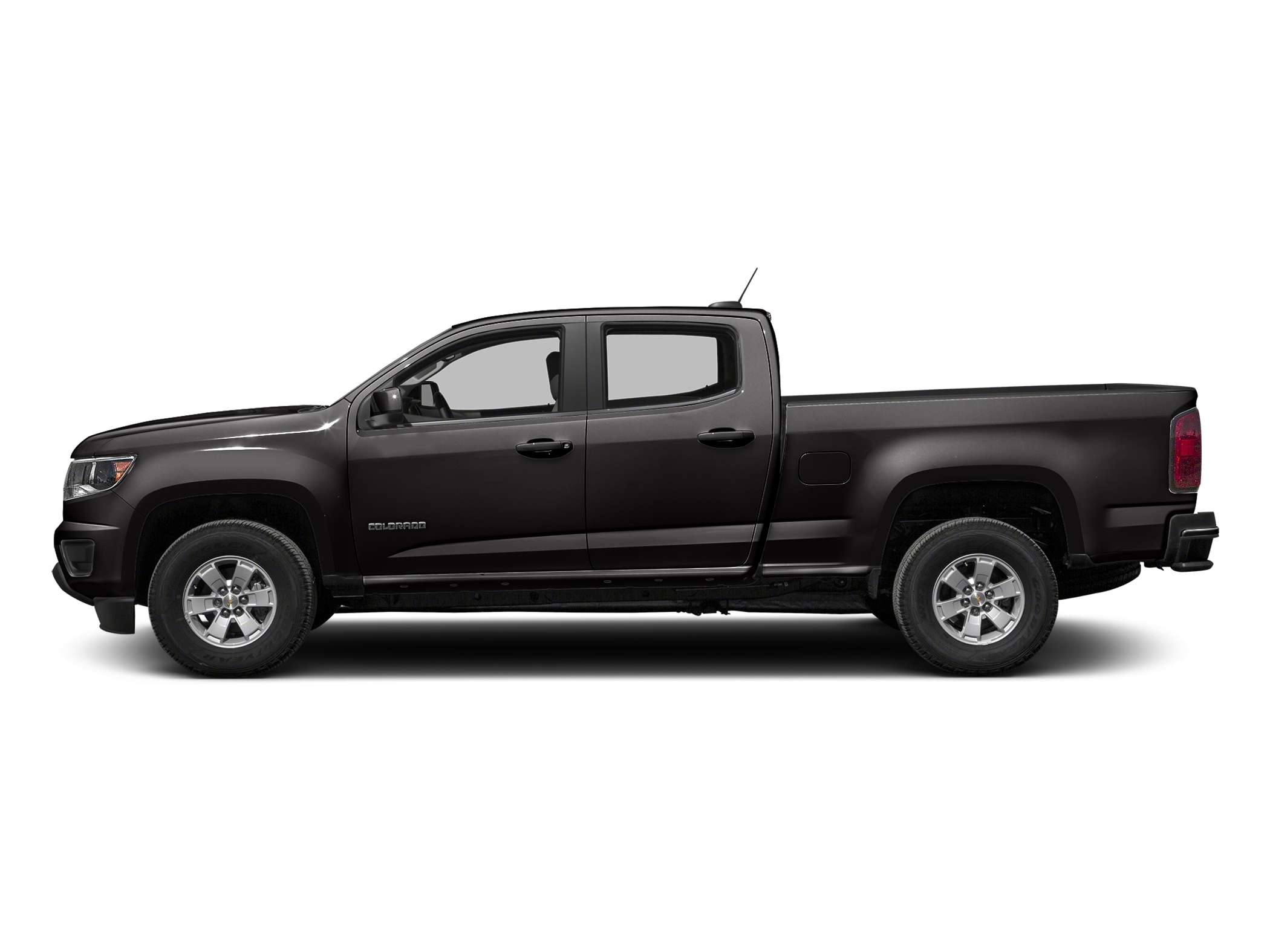 2016 Chevrolet Colorado — снимка 1