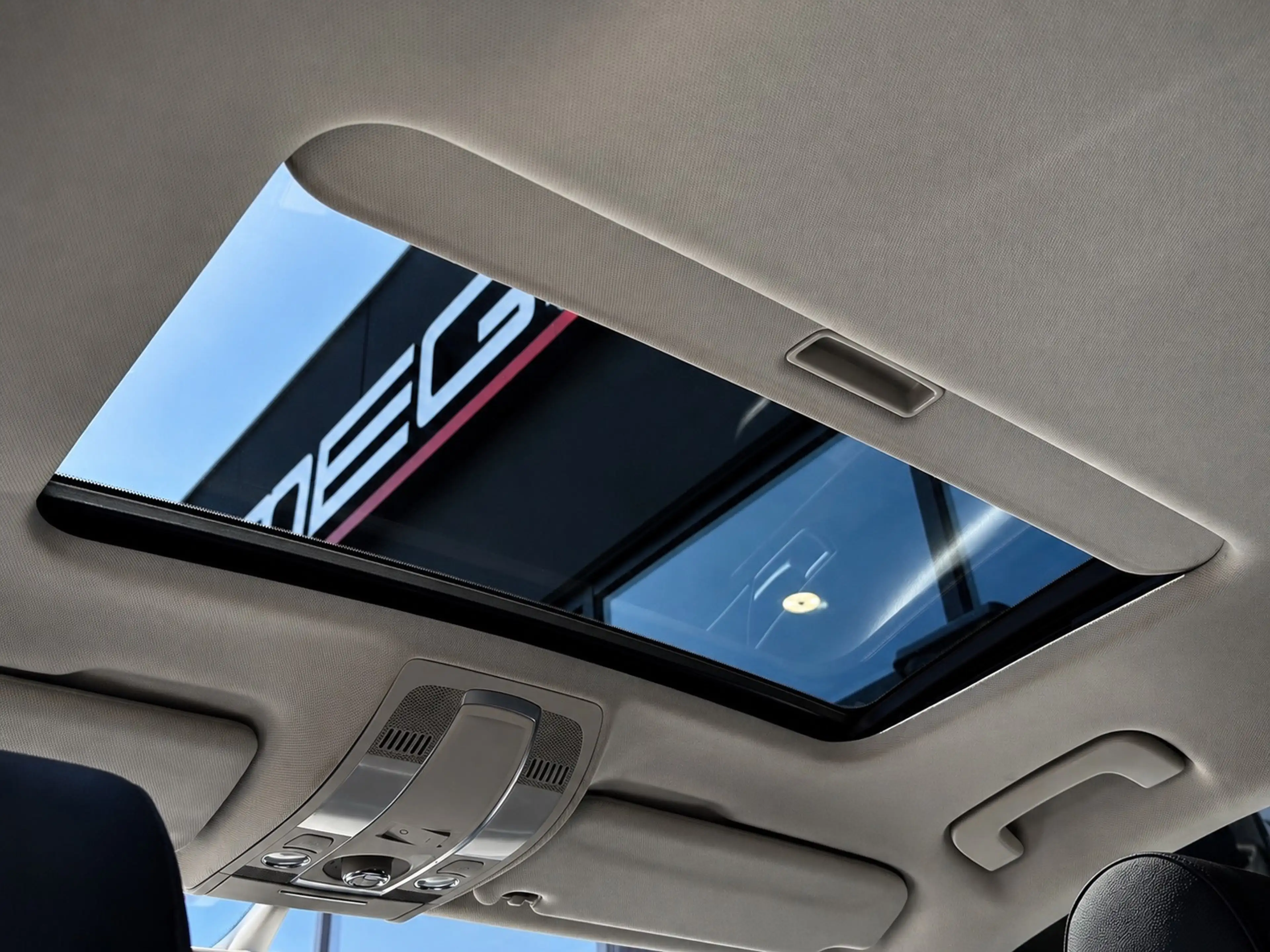 Audi A6 allroad 2.7 TDi V6 163CV QUATTRO NAVi CUiR CLiM Bi-XENONS TOiT OUVRANT — photo 10