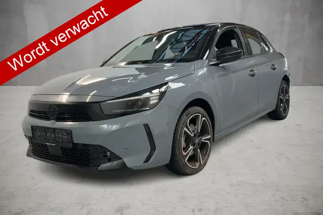 Opel Corsa 1.2 100 pk Turbo GS Panoramadak, Climate Control,