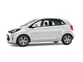 Kia Picanto 1.0 DPi GT-line AMT Blanco - thumbnail 2