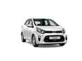 Kia Picanto 1.0 DPi GT-line AMT Blanco - thumbnail 8