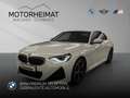BMW 218 i Coupé M Sport Facelfit RFK AHK Weiß - thumbnail 1