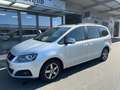SEAT Alhambra Style 2,0TDI *Allrad *7-Sitzer*AHK* Grau - thumbnail 1