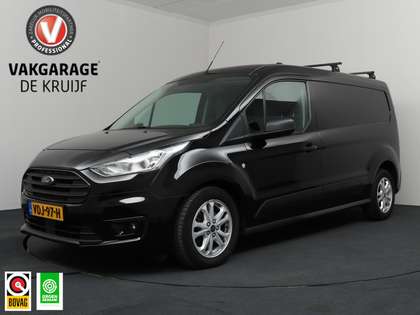 Ford Transit Connect 1.5 EcoBlue L2 Trend Automaat Navi | Airco | LMV