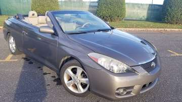 SLE 2D Convertible V6