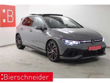 8 2.0 TSI DSG Clubsport 19 HUD H K LEDER PANO