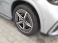 Mercedes-Benz GLC 400 4MATIC mit EQ Technologie Silber - thumbnail 8