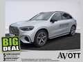 Mercedes-Benz GLC 400 4MATIC mit EQ Technologie Silber - thumbnail 1