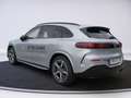 Mercedes-Benz GLC 400 4MATIC mit EQ Technologie Silber - thumbnail 4