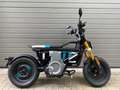 BMW CE 02 Niet ingeschreven. Чорний - thumbnail 5