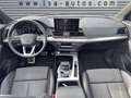 Audi Q5 2.0 35 TDI Mild Hybrid 163 S-tronic  S line Noir - thumbnail 15