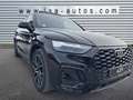 Audi Q5 2.0 35 TDI Mild Hybrid 163 S-tronic  S line Noir - thumbnail 26