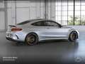 Mercedes-Benz C 63 AMG C 63 S Coupé NIGHT+PANO+360+MULTIBEAM+FAHRASS+HUD Silber - thumbnail 20