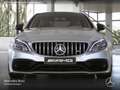 Mercedes-Benz C 63 AMG C 63 S Coupé NIGHT+PANO+360+MULTIBEAM+FAHRASS+HUD Silber - thumbnail 8