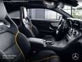 Mercedes-Benz C 63 AMG C 63 S Coupé NIGHT+PANO+360+MULTIBEAM+FAHRASS+HUD Silber - thumbnail 13