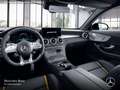 Mercedes-Benz C 63 AMG C 63 S Coupé NIGHT+PANO+360+MULTIBEAM+FAHRASS+HUD Silber - thumbnail 11