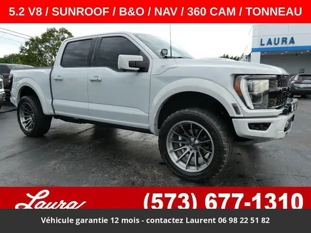 Ford Sonstige