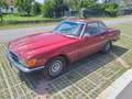 Mercedes-Benz SL 450 Cabrio Rot - thumbnail 3