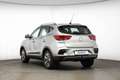 MG ZS EV Luxury 51 kWh NEUWAGEN MEGADEAL -40% Argent - thumbnail 4