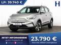 MG ZS EV Luxury 51 kWh NEUWAGEN MEGADEAL -40% Argent - thumbnail 1